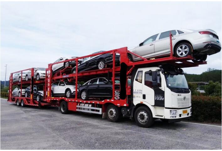 杭州到满城区轿车托运